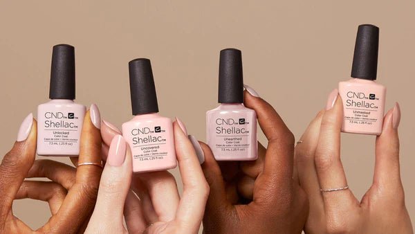 CND Shellac™ - EMOI SUPPLY