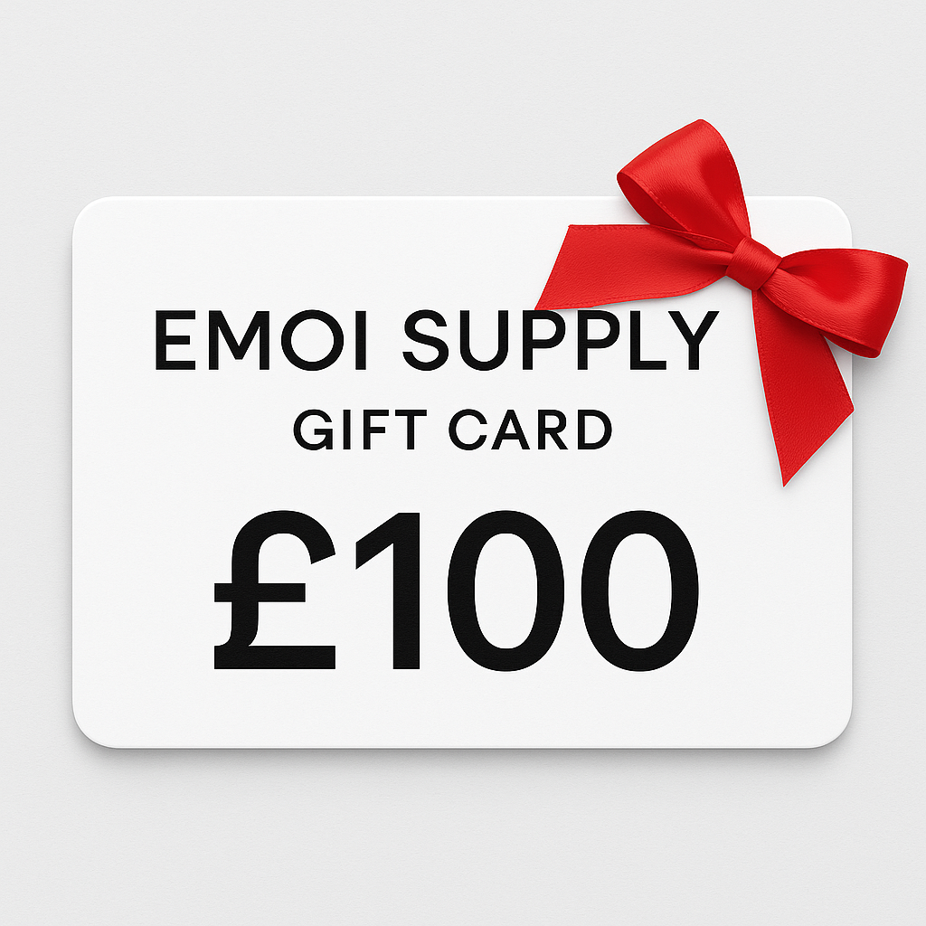 EMOI SUPPLY gift card