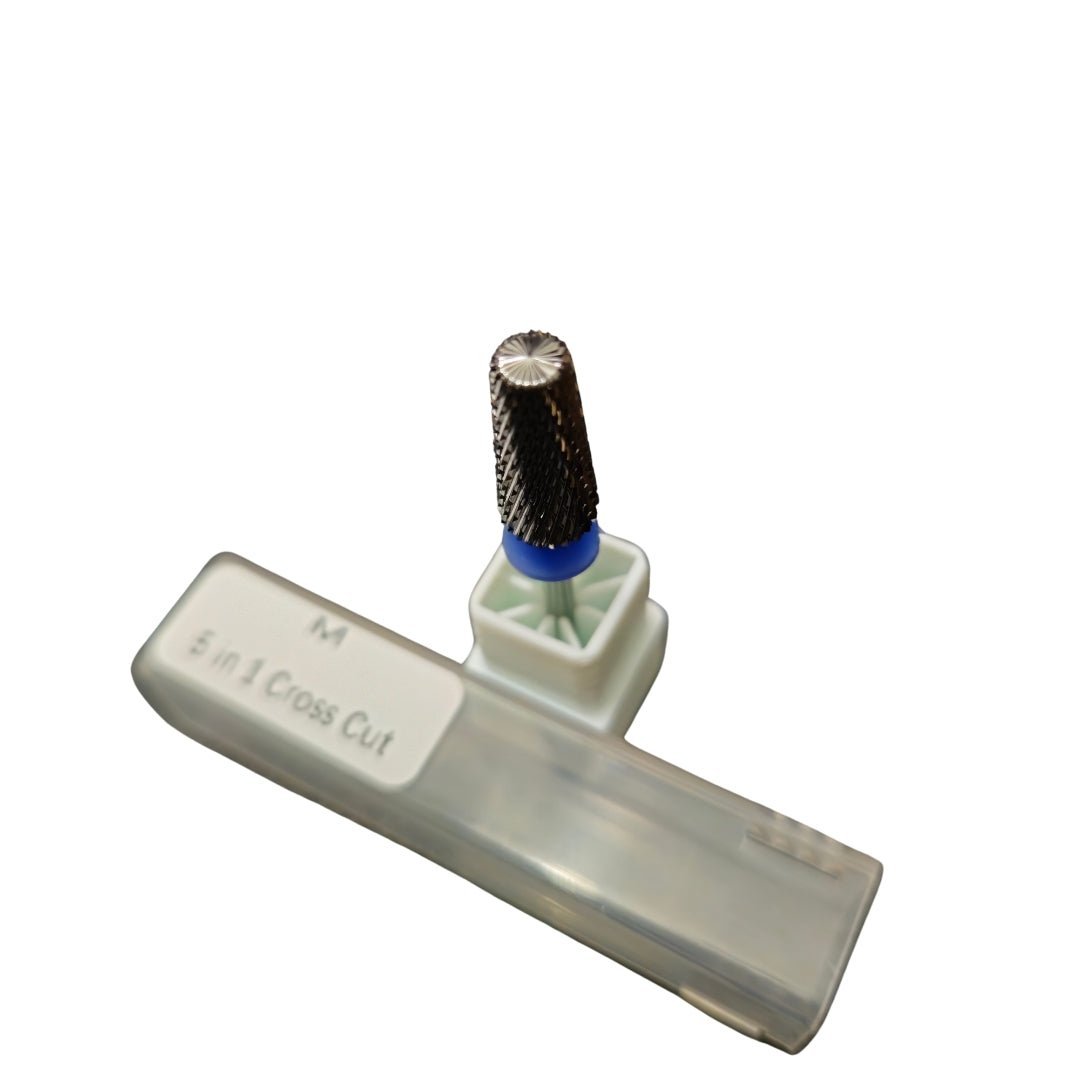 5 in 1 Drill Bit - Cross Cut - EMOI SUPPLY