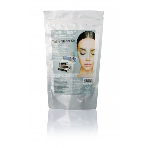 Hive Lash Small Tinting Starter Kit