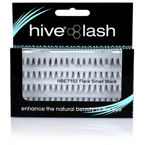 Hive Lash Individual Flare Lashes