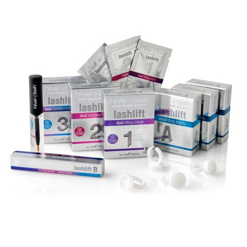 Hive Lash Lift Dual Starter Kit