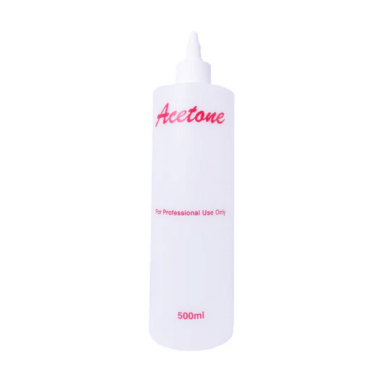 Plastic Empty Bottle 500ml & 200ml