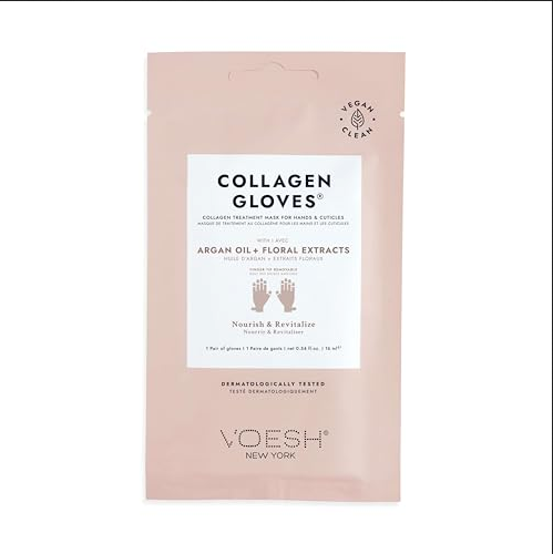 Voesh Collagen Gloves