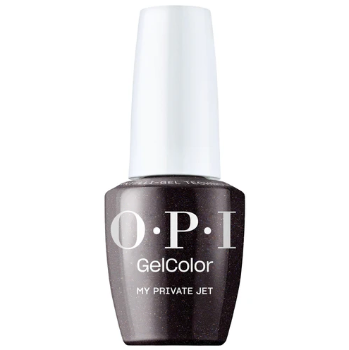OPI Intelli-Gel Polish - My Private Jet (B59)
