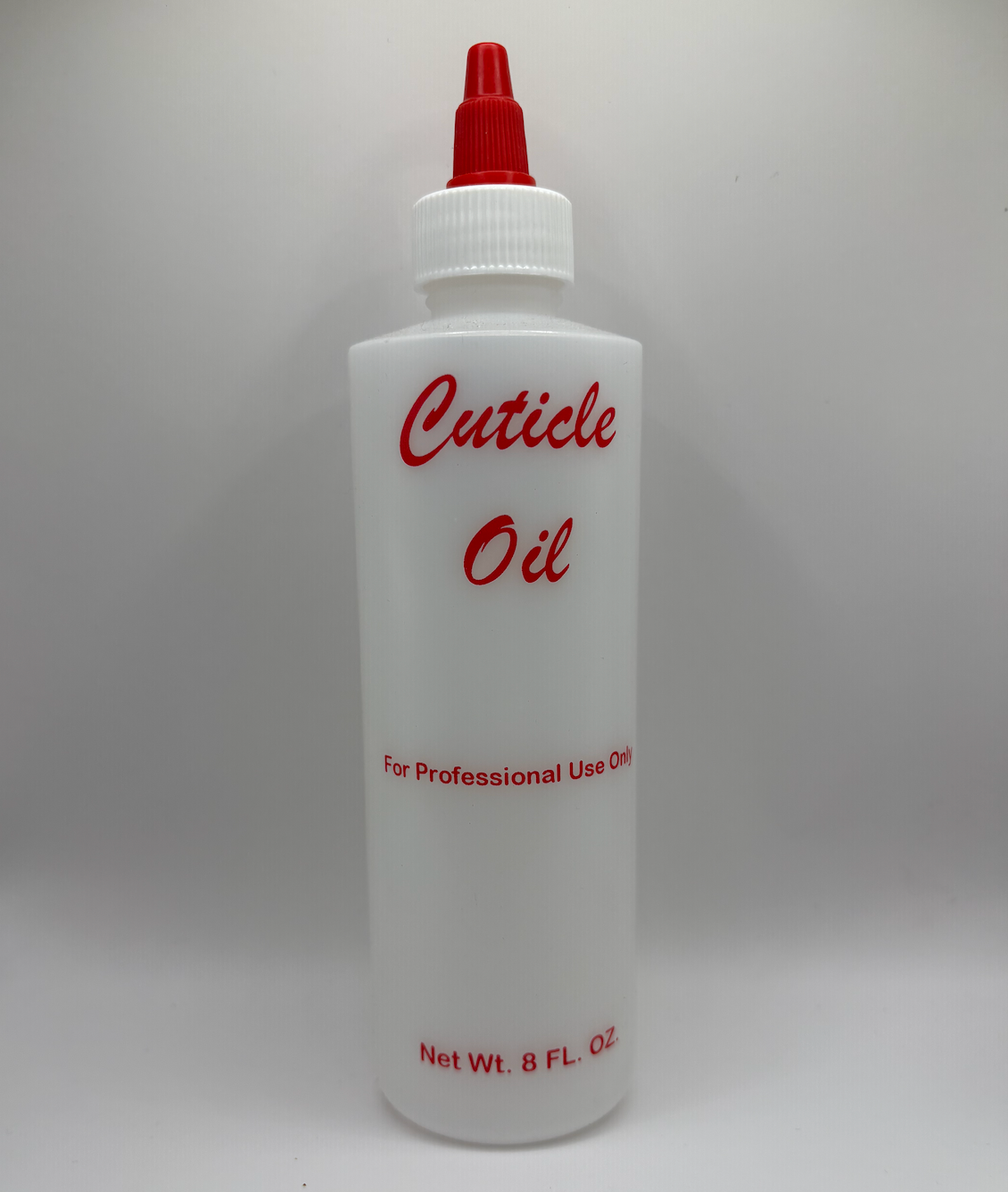 Plastic Empty Bottle 500ml & 200ml