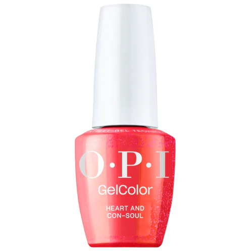 OPI Intelli-Gel Polish – Heart and Con-Soul (D55)