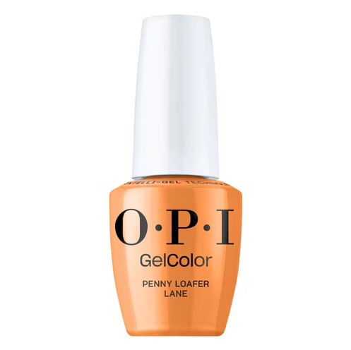 OPI Intelli-Gel Polish – What’s Your Mani-tude? (Fall Collection 2025)