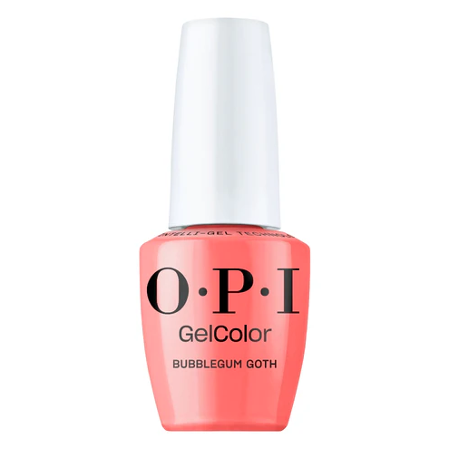 OPI Intelli-Gel Polish – What’s Your Mani-tude? (Fall Collection 2025)