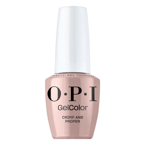 OPI Intelli-Gel Polish – What’s Your Mani-tude? (Fall Collection 2025)
