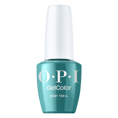 OPI Intelli-Gel Polish – What’s Your Mani-tude? (Fall Collection 2025)