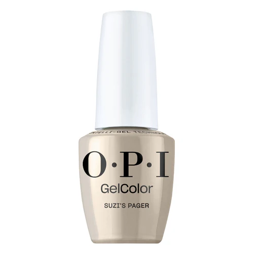 OPI Intelli-Gel Polish – What’s Your Mani-tude? (Fall Collection 2025)