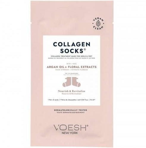 Voesh Collagen Socks