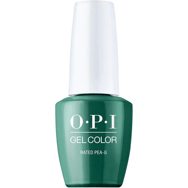 OPI Intelli-Gel Polish – Rated Pea-G (H007)