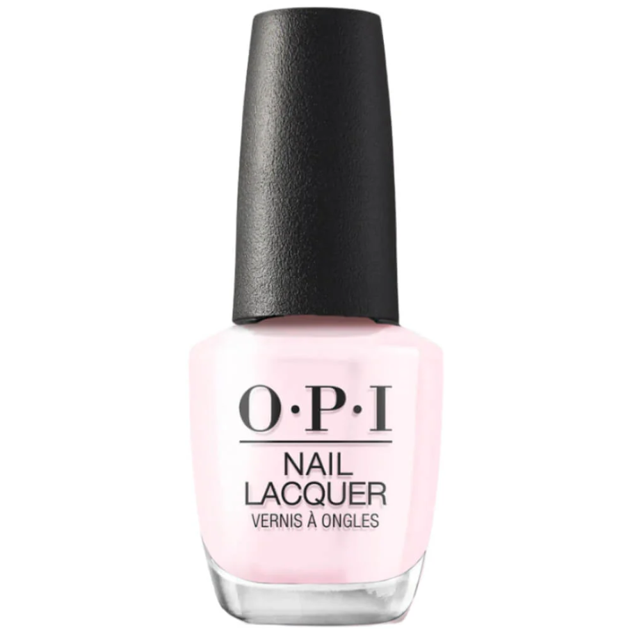 OPI Nail Lacquer – Let&
