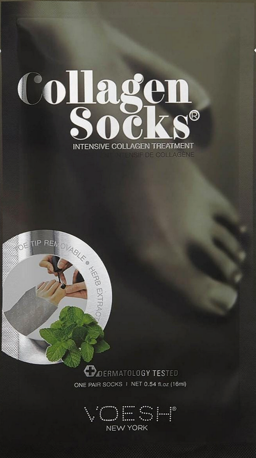 Voesh Collagen Socks