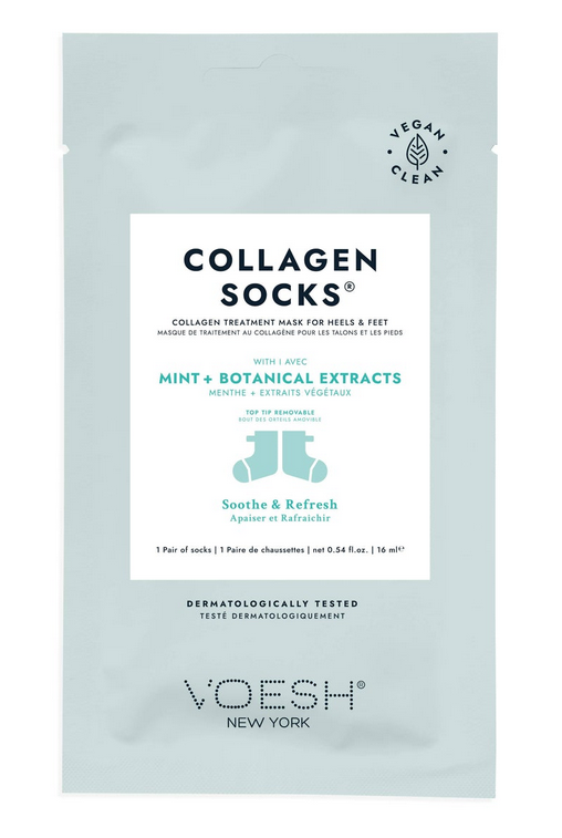 Voesh Collagen Socks