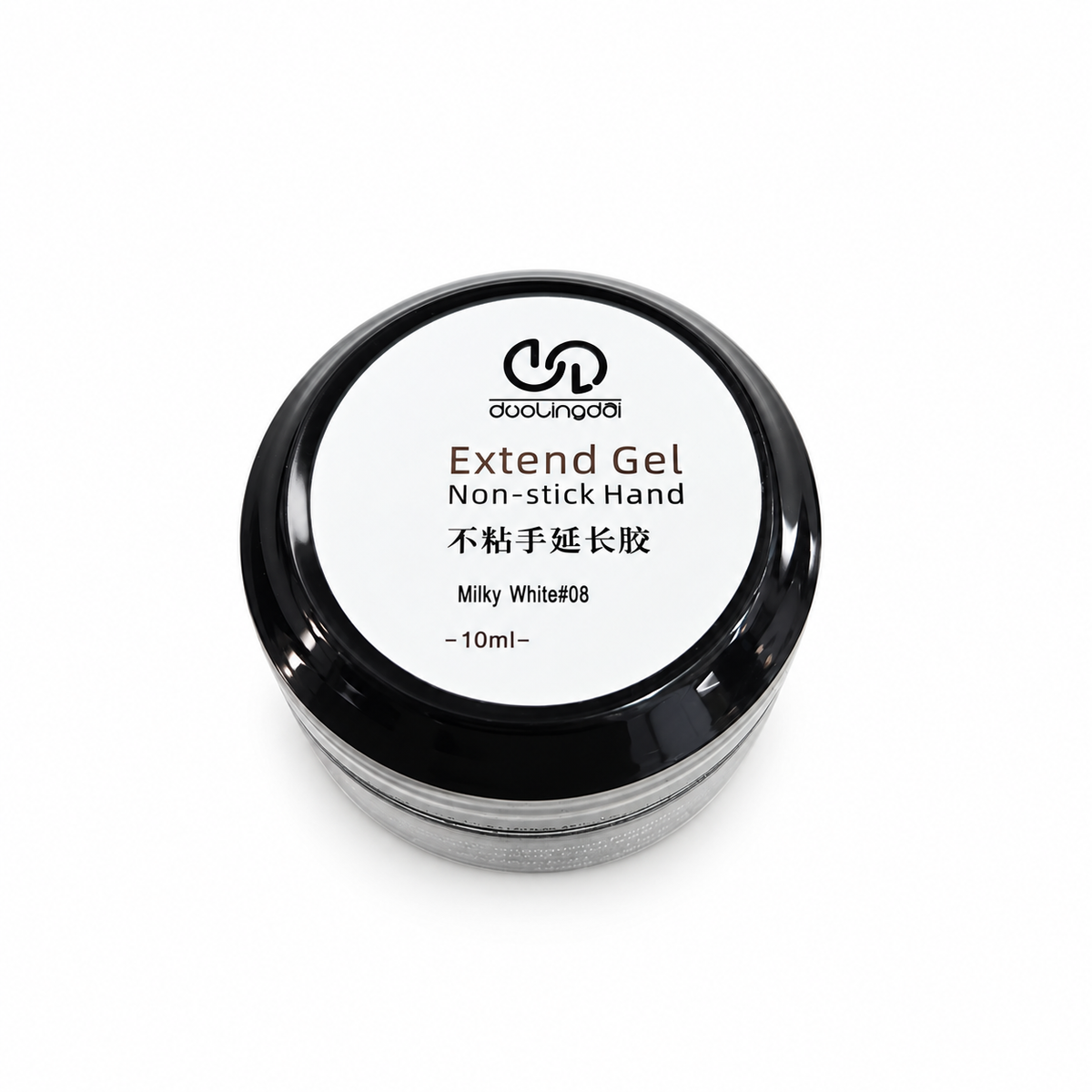 Non-Stick Nail Extension & Sculpting Gel — 10ml
