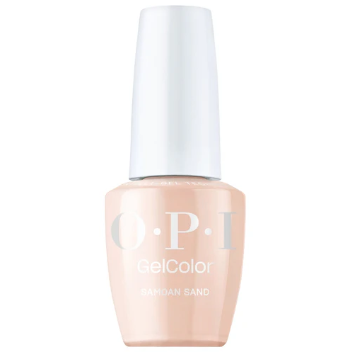 OPI Intelli-Gel Polish - Samoan Sand (P61)