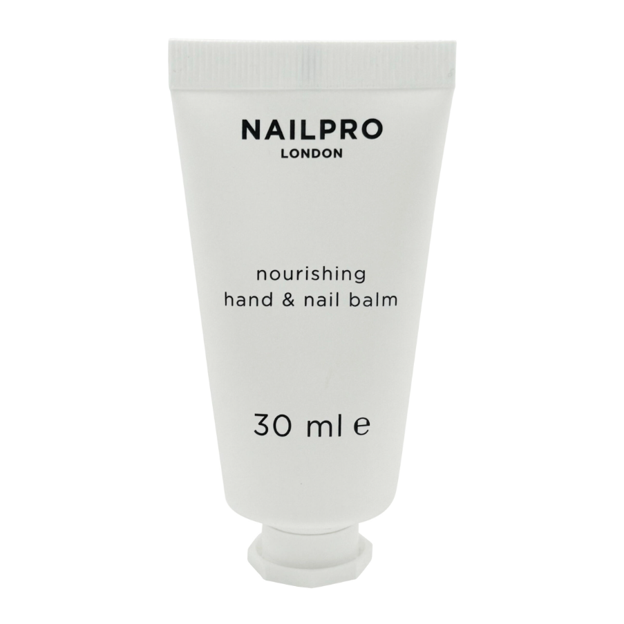 Nail Pro Nourishing Hand & Nail Balm 30ml (Box of 45)