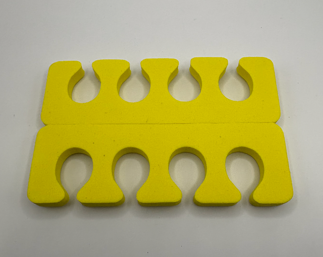 Toe Separator – Single or Bulk Pack (96–100 pcs)