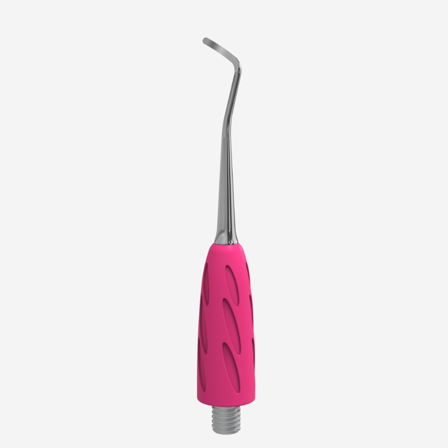 Staleks Cuticle Pusher UNIQ Combo