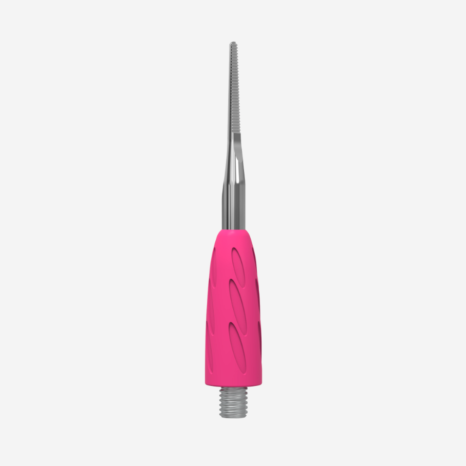 Staleks Cuticle Pusher UNIQ Combo