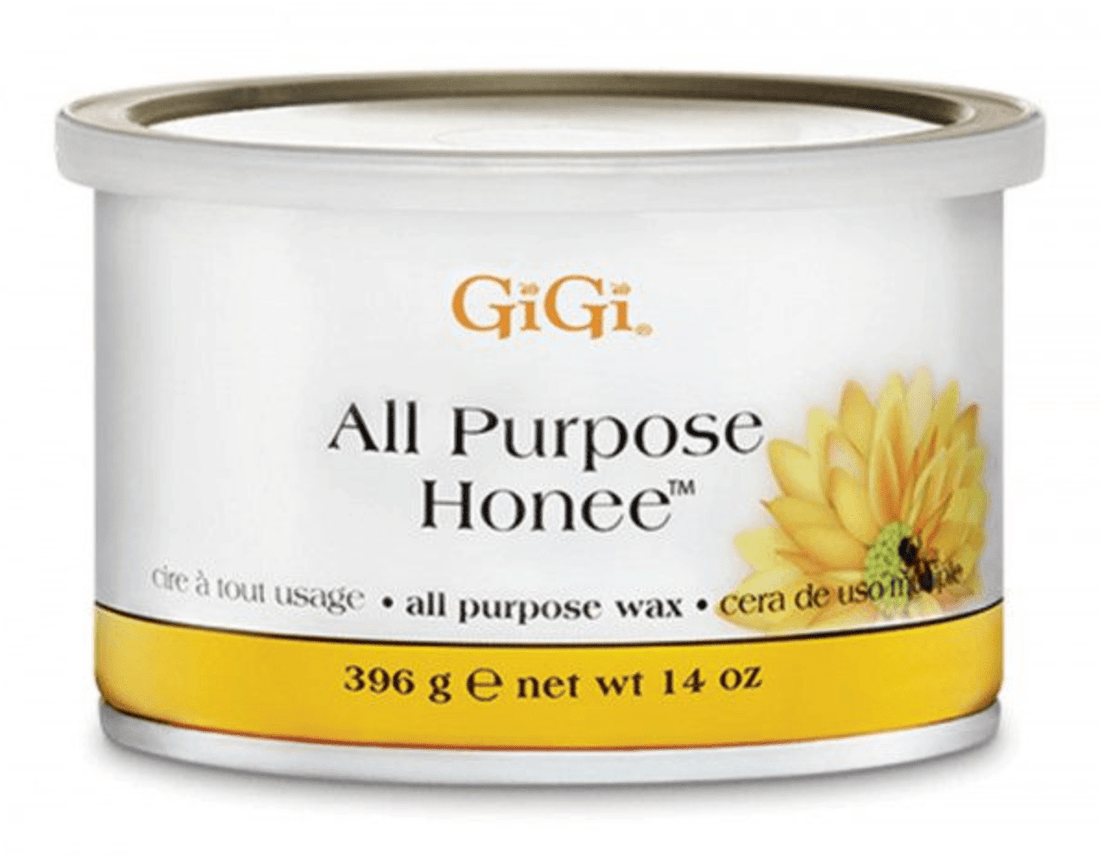 All Purpose Honee Wax - GiGi (396g / Net) - EMOI SUPPLY