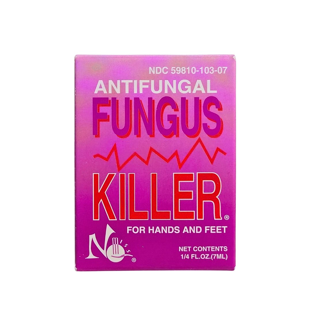 Antifungal Fungus Killer - EMOI SUPPLY