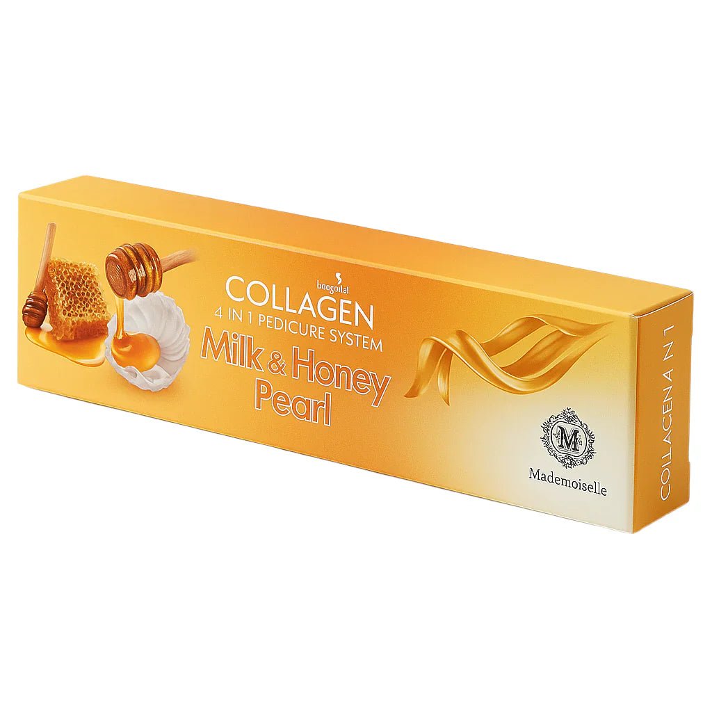 Beyond Collagen 4 in 1 Pedicure System - EMOI SUPPLY