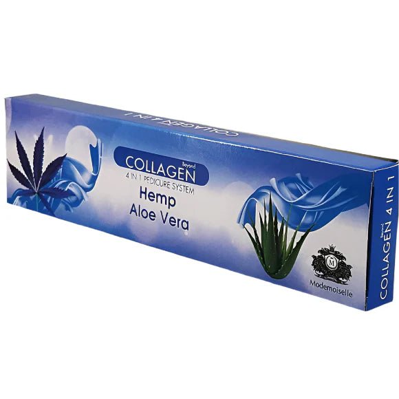 Beyond Collagen 4 in 1 Pedicure System - EMOI SUPPLY