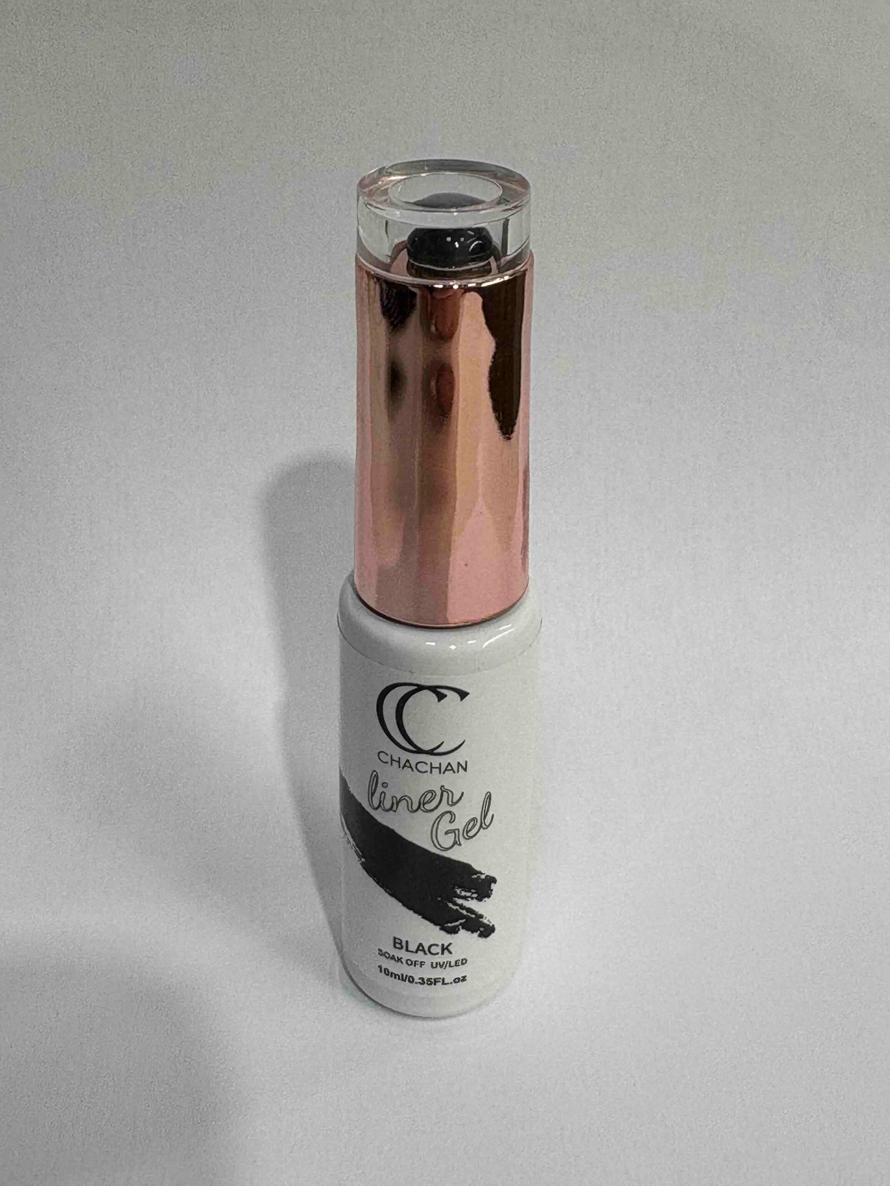 Chachan Gel Liner