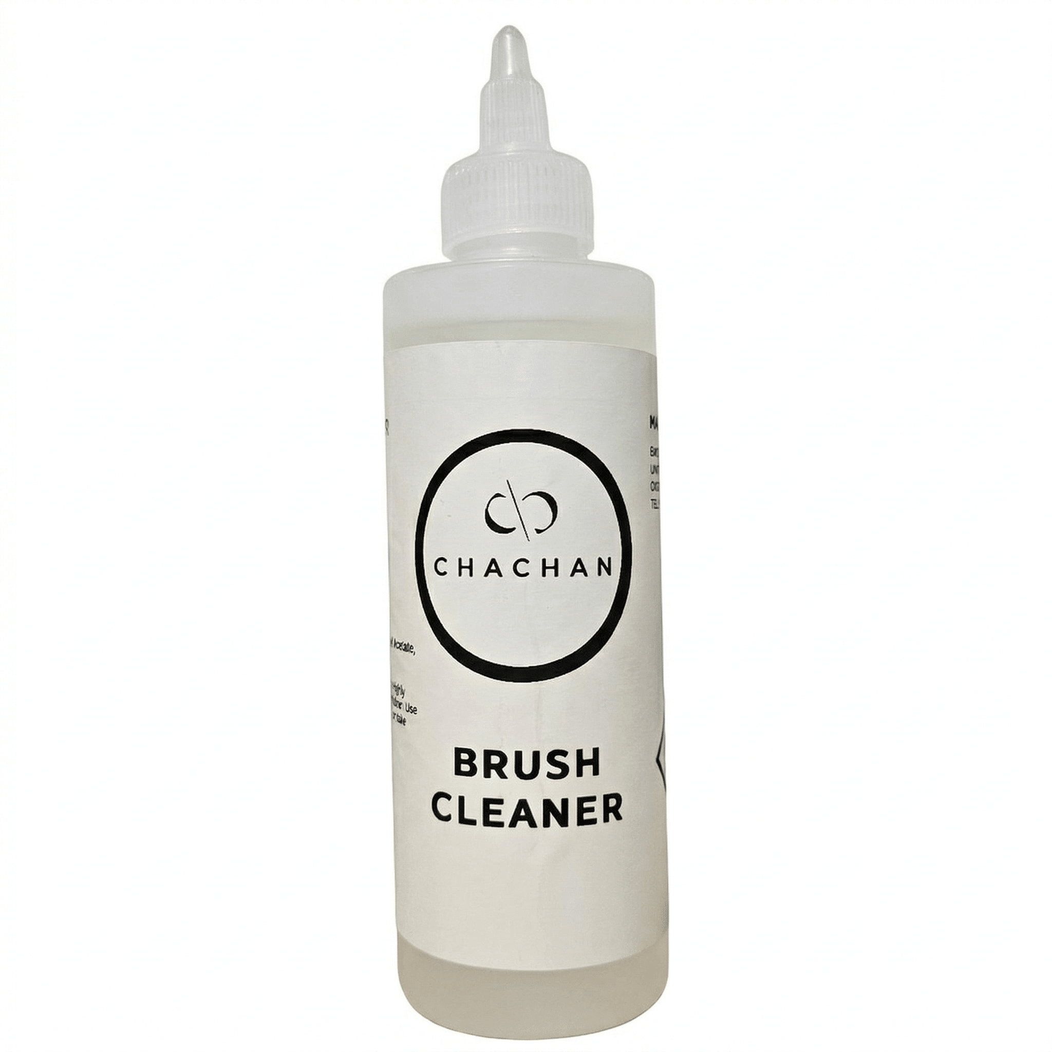 Chachan Brush Cleaner - Emoi Supply