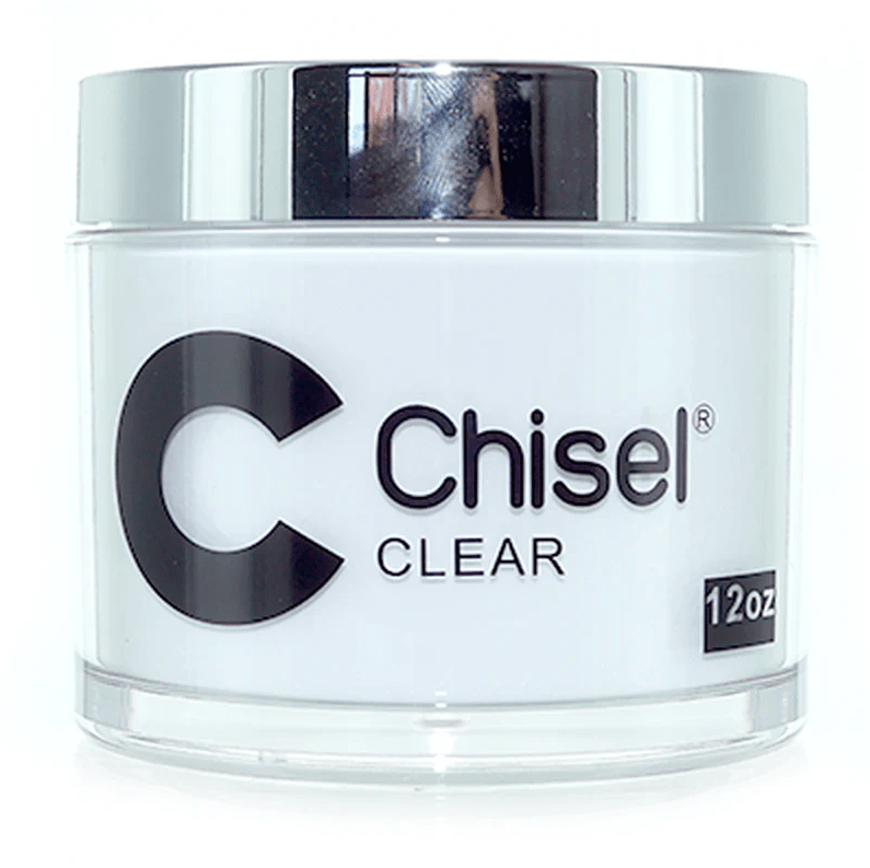 Chisel Clear – 12oz - EMOI SUPPLY
