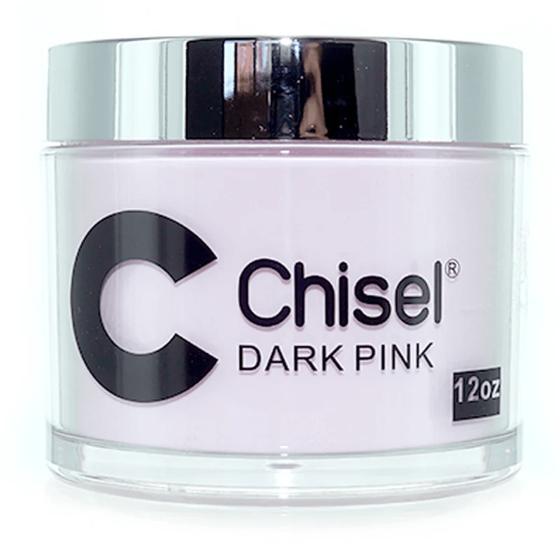 Chisel Dark Pink – 12oz - EMOI SUPPLY