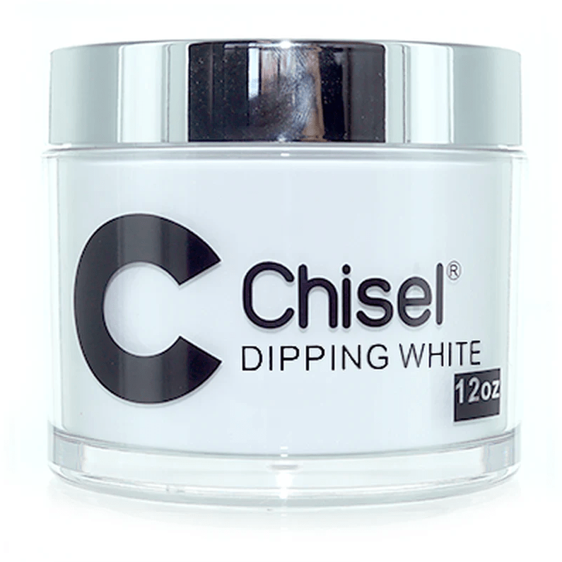 Chisel Dipping White – 12oz - EMOI SUPPLY