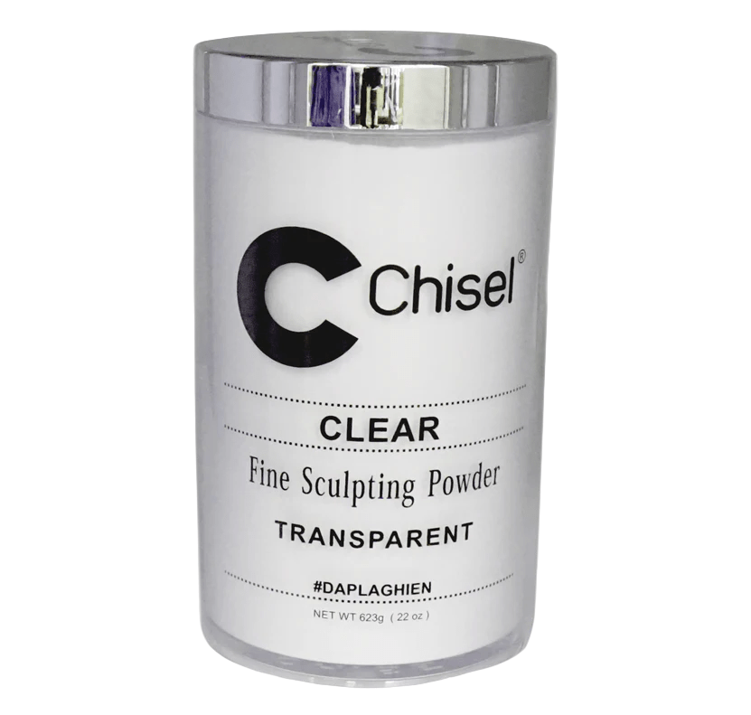 Chisel Fine Sculpting Powder Clear – 22oz - EMOI SUPPLY