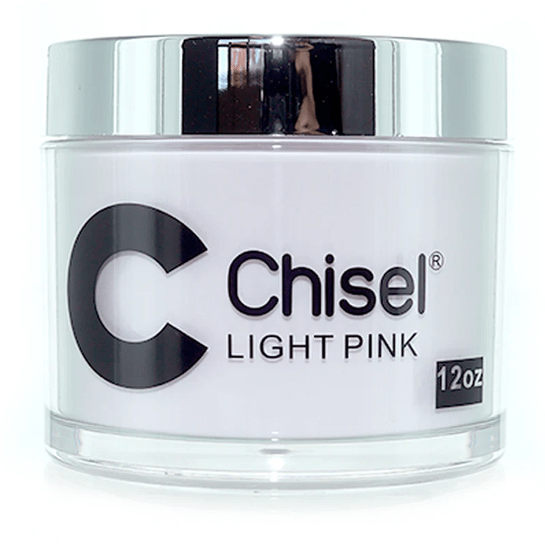Chisel Light Pink – 12oz - EMOI SUPPLY