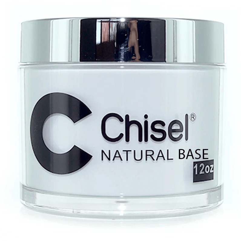 Chisel Natural Base – 12oz - EMOI SUPPLY