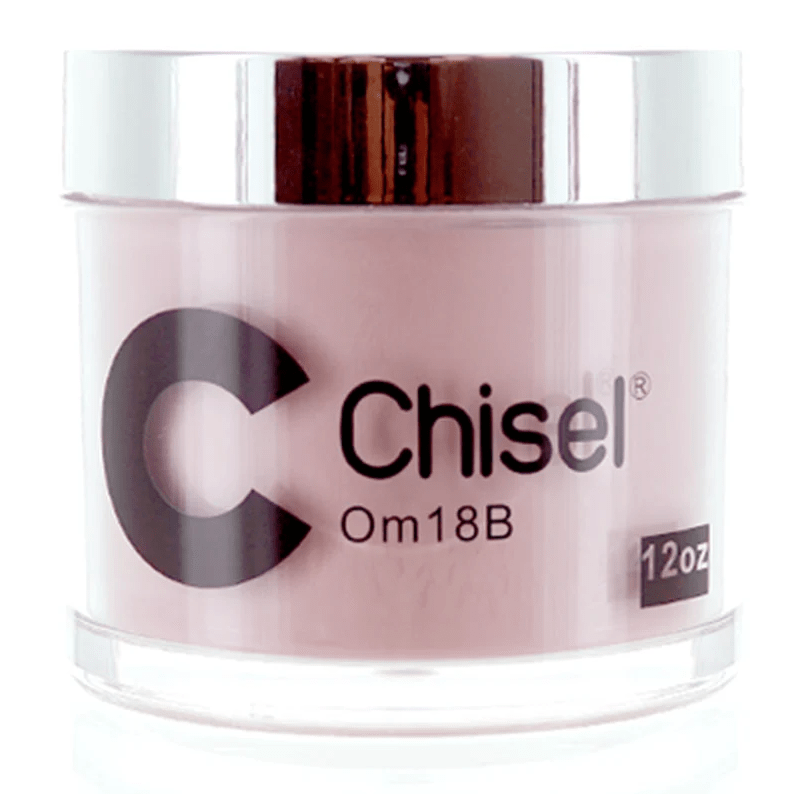 Chisel OM18B – 12oz - EMOI SUPPLY