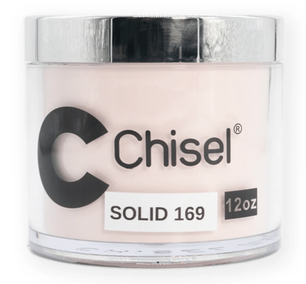Chisel Solid 169 – 12oz - EMOI SUPPLY