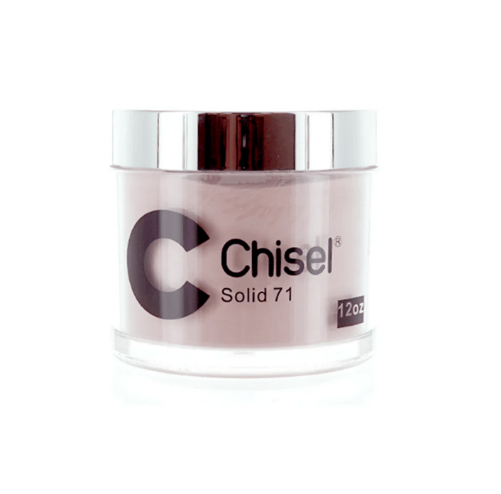 Chisel Solid 71 – 12oz - EMOI SUPPLY