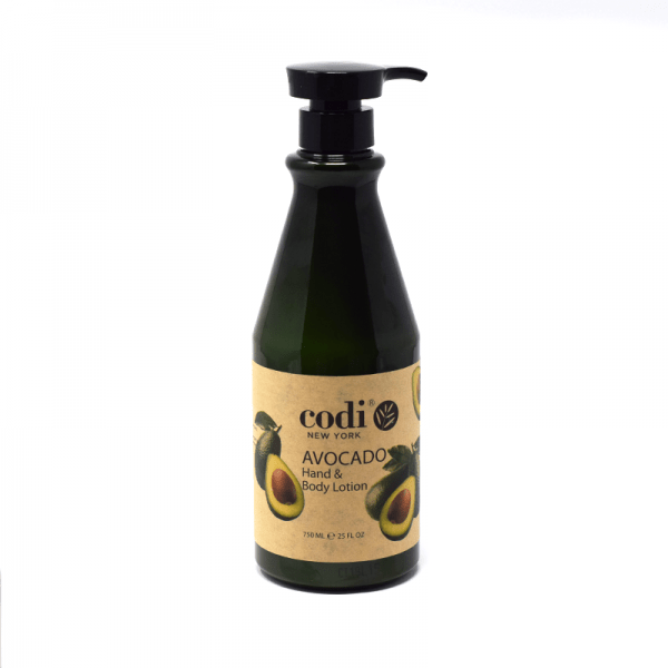 Codi Hand & Body Lotion – Avocado - EMOI SUPPLY