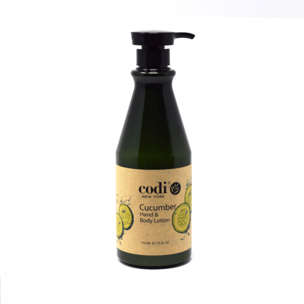 Codi Hand & Body Lotion – Cucumber - EMOI SUPPLY