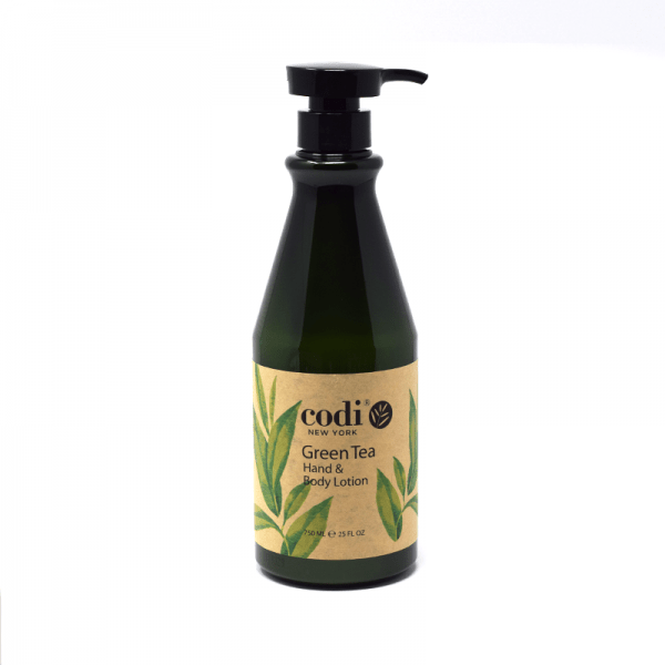 Codi Hand & Body Lotion – Green Tea - EMOI SUPPLY