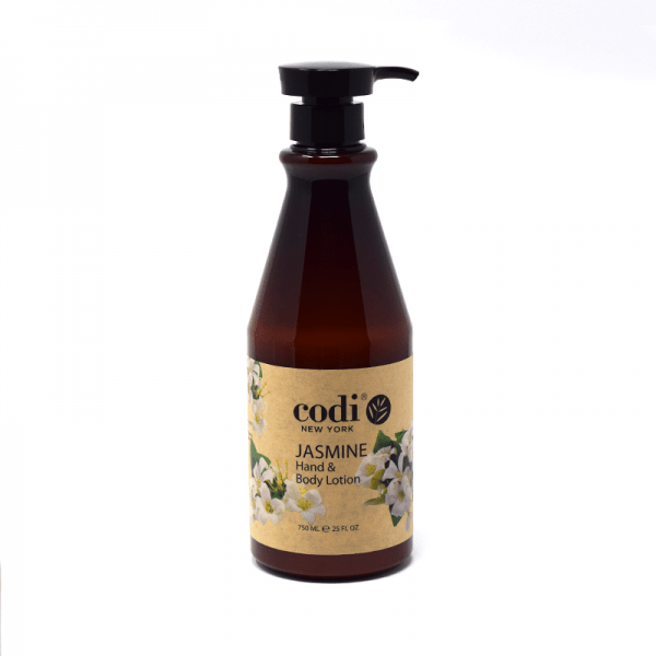 Codi Hand & Body Lotion – Jasmine - EMOI SUPPLY