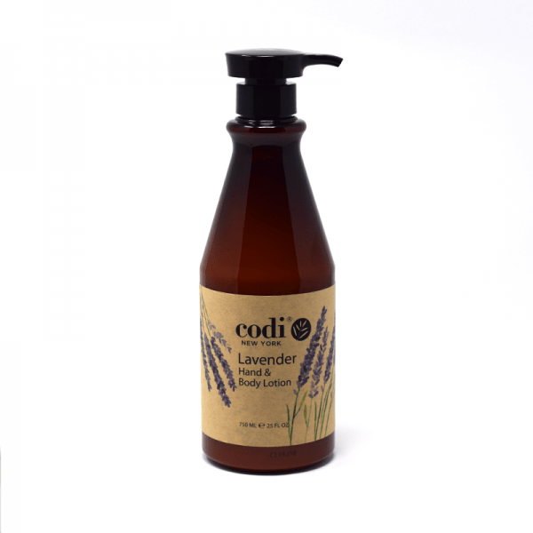 Codi Hand & Body Lotion – Lavender - EMOI SUPPLY
