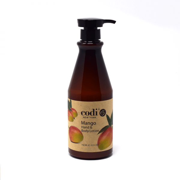 Codi Hand & Body Lotion – Mango - EMOI SUPPLY