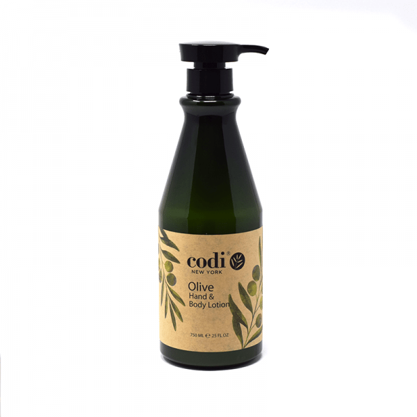Codi Hand & Body Lotion – Olive - EMOI SUPPLY