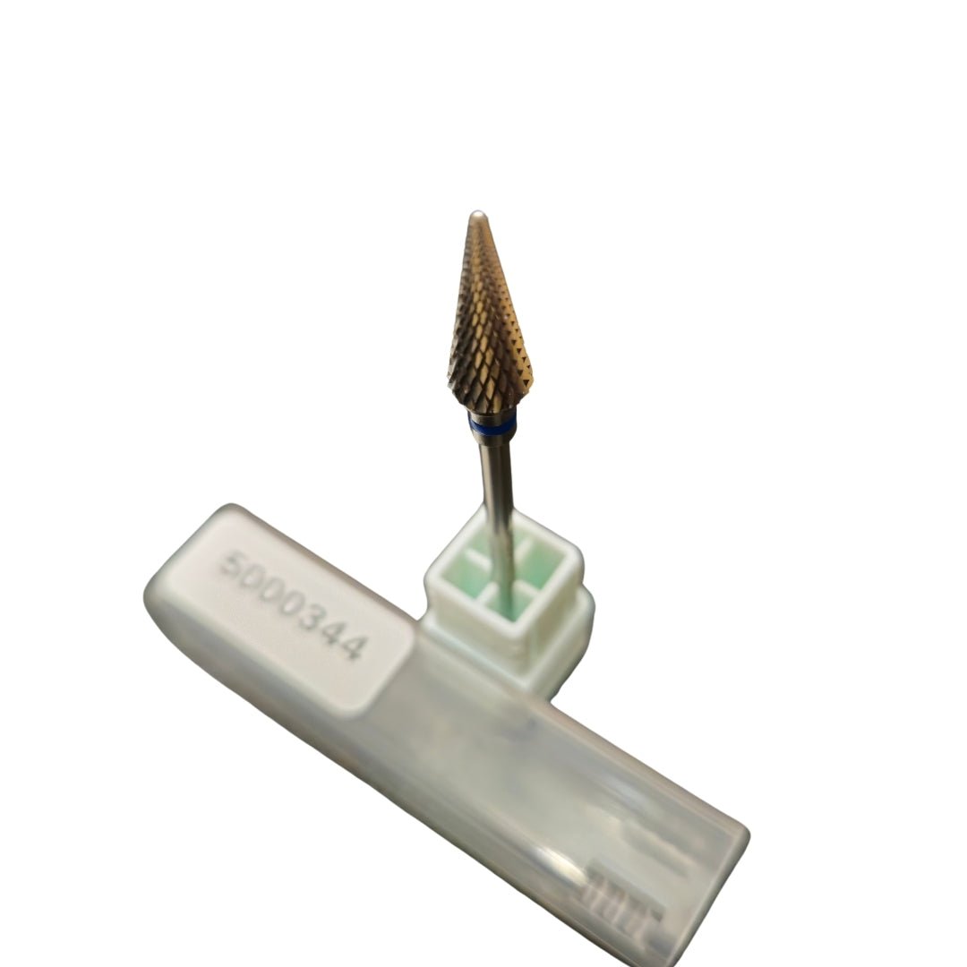 Conical Shape Bit - EMOI SUPPLY
